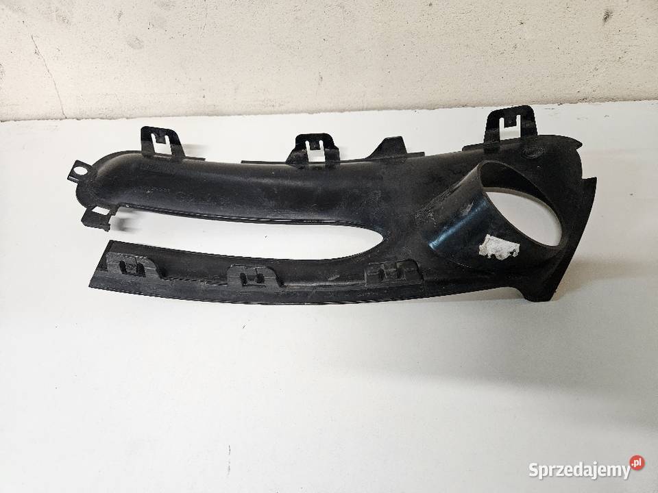 RENAULT SCENIC 3 III LIFT KRATKA LEWA PRZÓD Międzychód