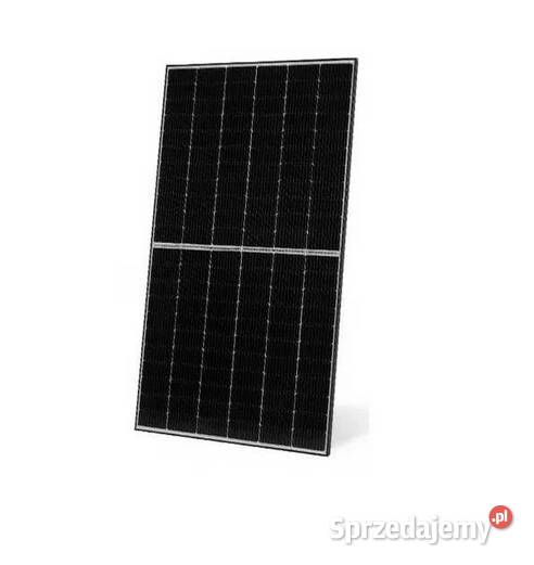 Panele fotowoltaiczne Jinko JKM400M6RL3V Jinko Łódź