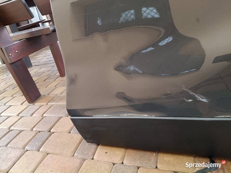 Opel mokka 2016 drzwi lewe tylne Z190