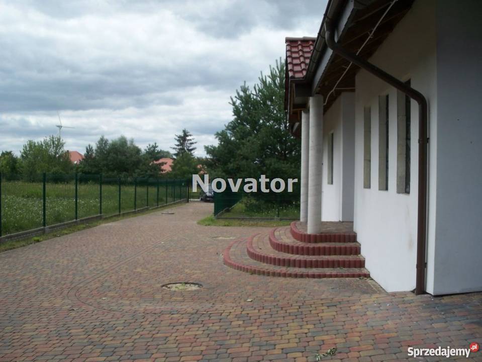 dom wolnostojący 155 metrów Stanisławka