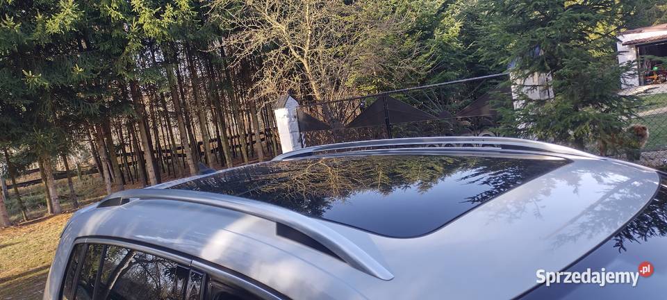 VW Tiguan R type na sprzedaż