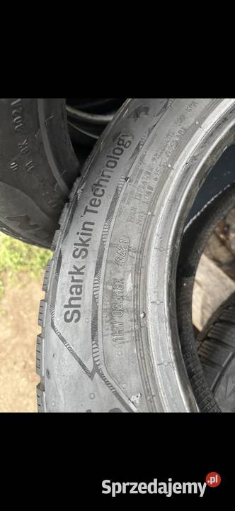 Opony 2055516 Pirelli Skierniewice sprzedam