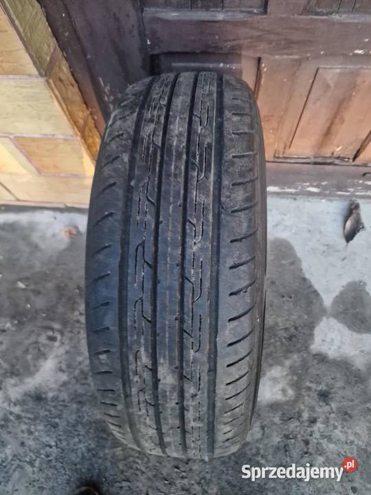 Opona Letnia TRIANGLE TEM 11 1956515 91H 195 Warszawa