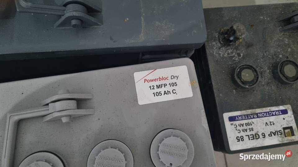 Profesjonalna szorowarka maszyna sprzątająca Kielce