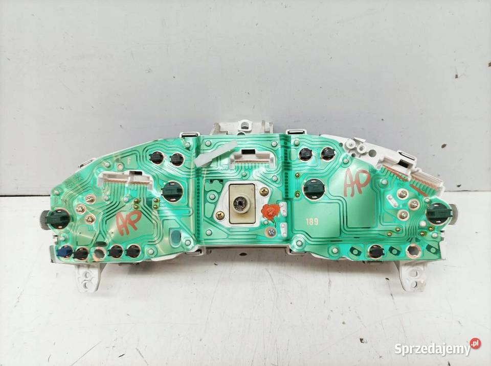 LICZNIK 8380010200 13 B Toyota Starlet V