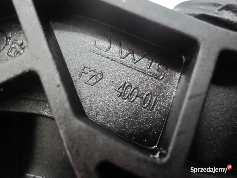 MERCEDES W203 18 B 07r ślizg napinacz rozrządu