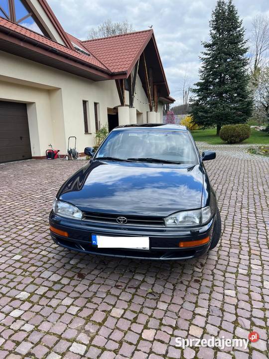 Toyota Camry V6 GX 30 z 1991r Tarnów