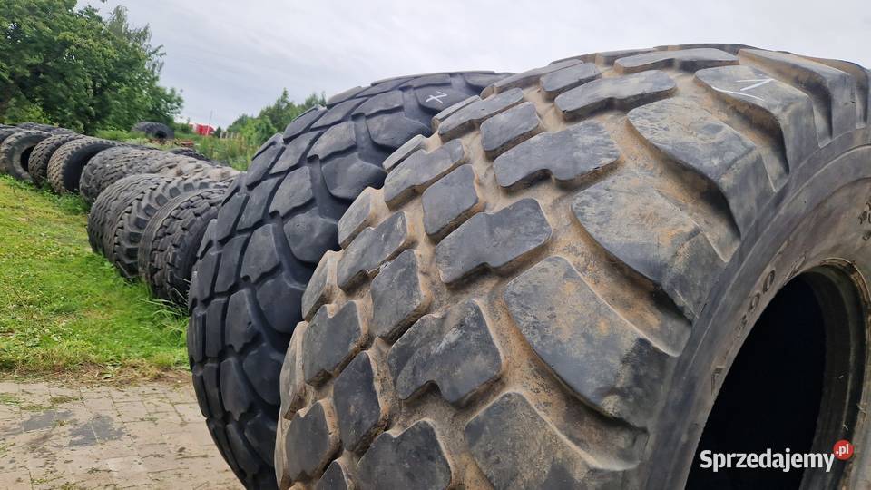 65055r265 65055265 Maxam Alliance 50 Bez Napraw Nowe Miasto Lubawskie