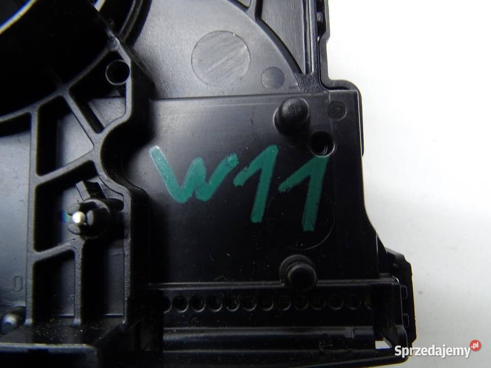 TAŚMA AIRBAG ZWIJAK PODUSZKI 8K0953568F AUDI A4 małopolskie