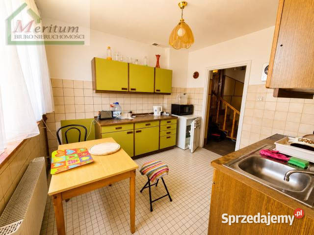 Dom wolnostojący Wojaszówka 100m2 3790zł/m2