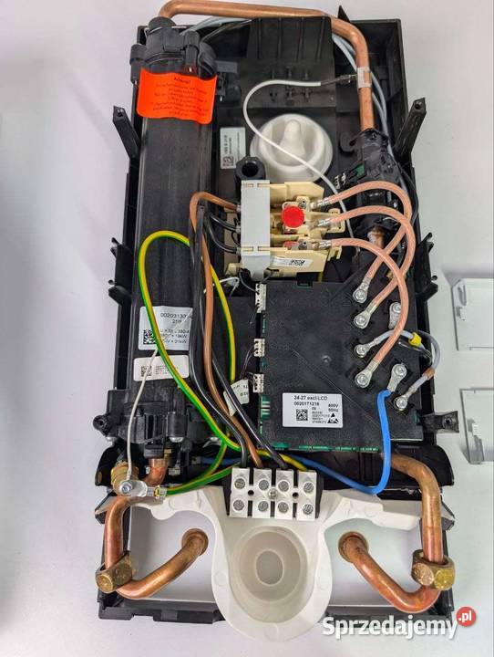 Vaillant VED E 218 przepływowy podgrzewacz wody Rzeszów