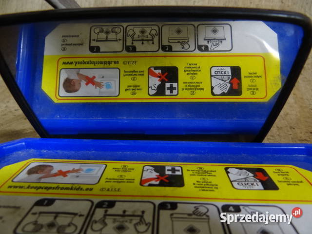 RABAT 25 lusterko na kierownice MZ ES TS ETS org Żary sprzedam