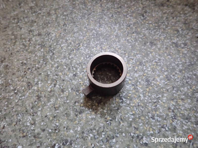 Tulejka Wału Paluch Impulsatora Honda XL 600 RM Strzelce Krajeńskie
