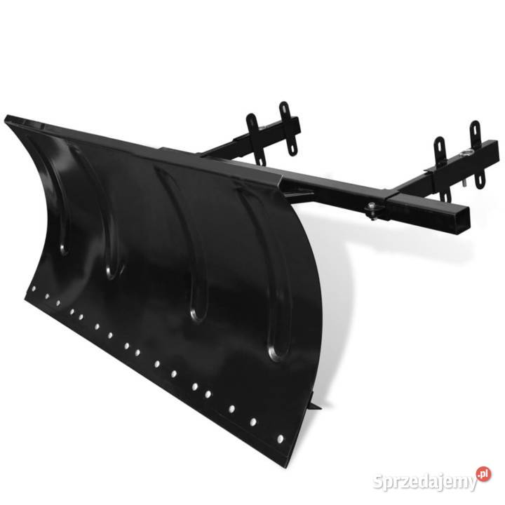 Ostrze do pługu śniegowego 100 x 44 SKU141306