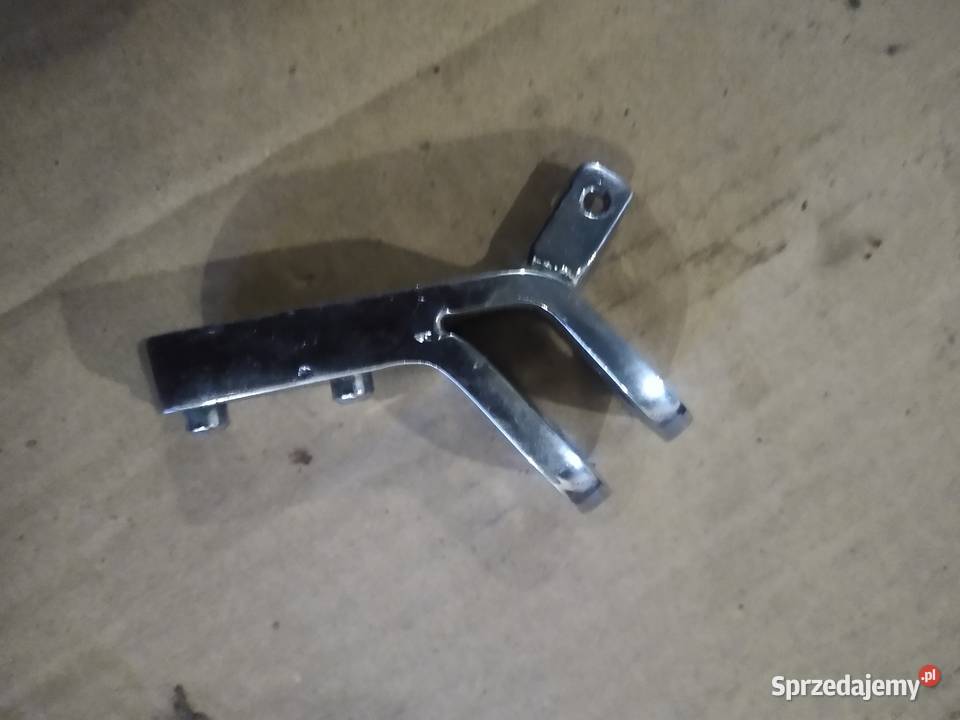 Junak m10 m07 element zawias stopki bocznej kujawsko-pomorskie Kruszwica