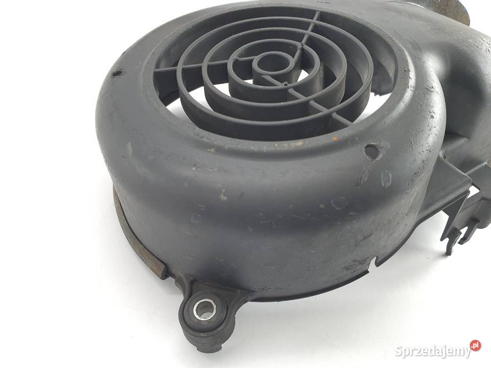 Dekiel Obudowa Silnika Wlot Malaguti F12 Łódź