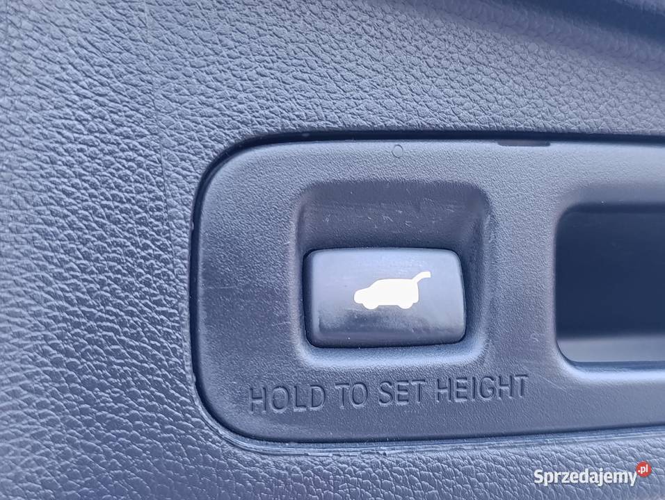 20 iMMD 184 AWD Dokumentacja pochodzeniowa Warszawa