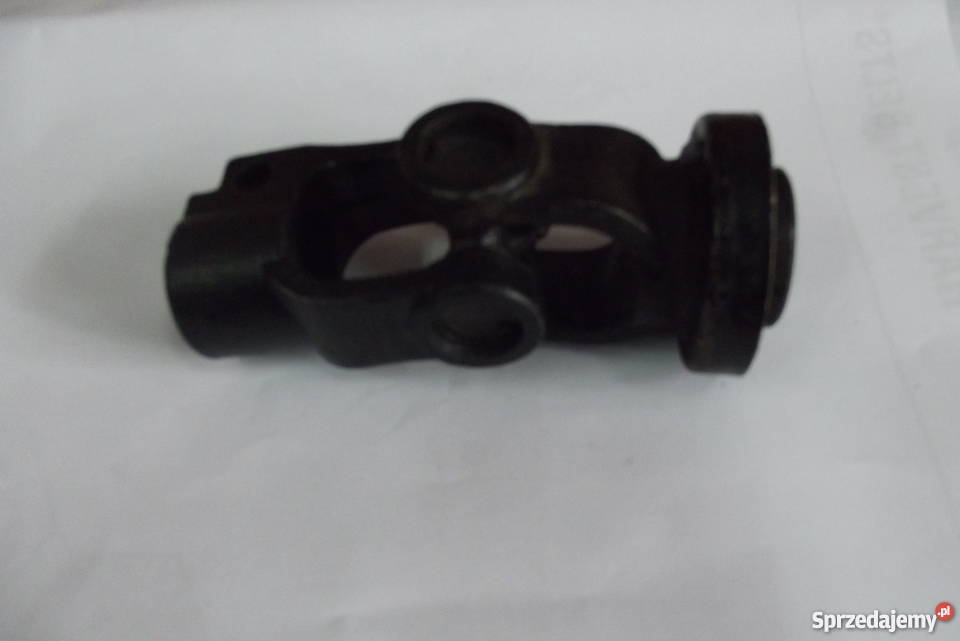 Krzyżak układu kierowniczego JUMZ Parczew