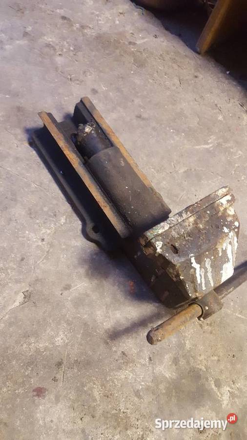 imadło uszkodzone Zamość