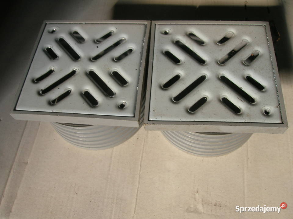 Geberit kształtki PE akcesoria elementy Łódź sprzedam