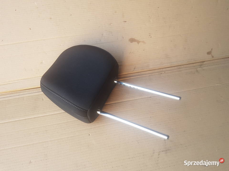 Hyundai I30 III PDE zagłówek fotela przedniego dolnośląskie Legnica