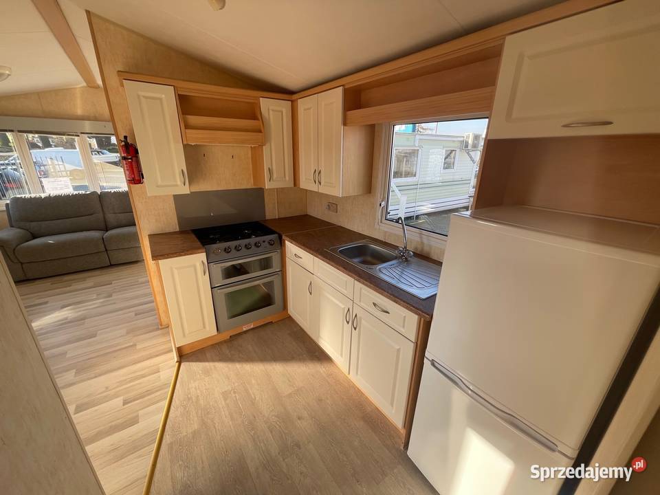 Domek holenderski angielski WILLERBY WESTMORLAND Głogów