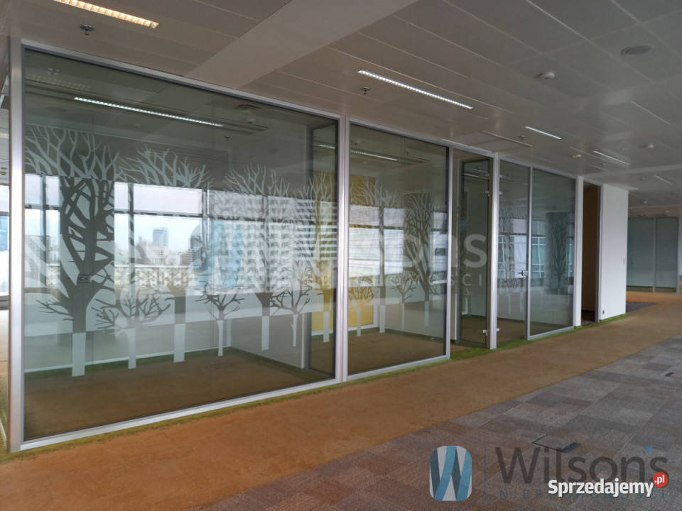 Lokal Warszawa 22195m2 sprzedam