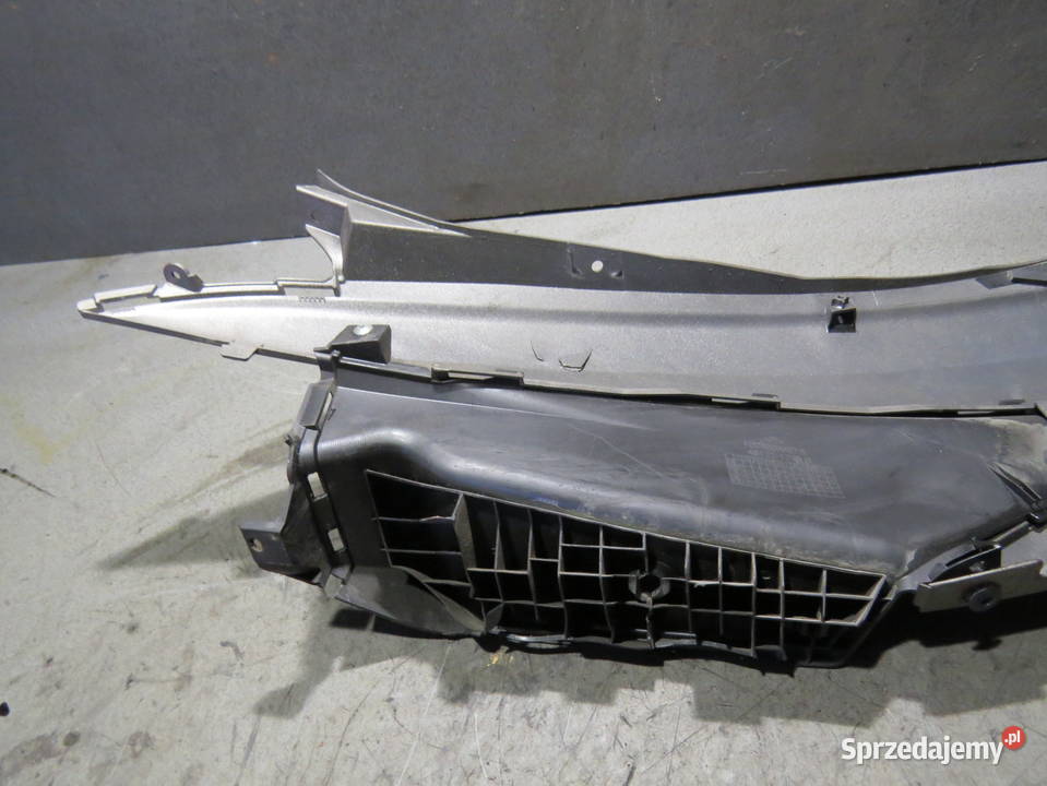 SUZUKI BURGMAN 200 125 16 BOK BOCZEK OWIEWKA świętokrzyskie Kielce