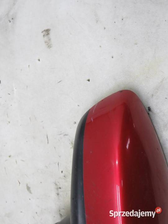 LUSTERKO PRAWE 8 PIN 41V MAZDA 6 GJ