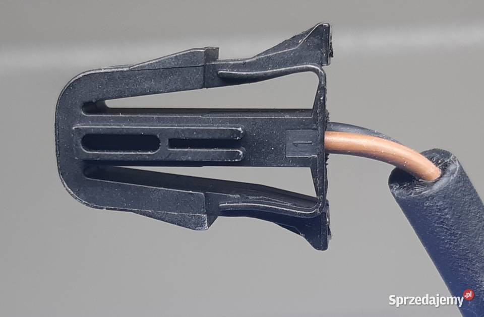 CZUJNIK ABS VW GOLF III VENTO IV CABRIO BOSCH 0 Mielęcin