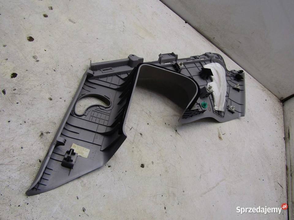 OSŁONA POSZYCIE SŁUPKA PRAWE TYLNE TUSCON II III