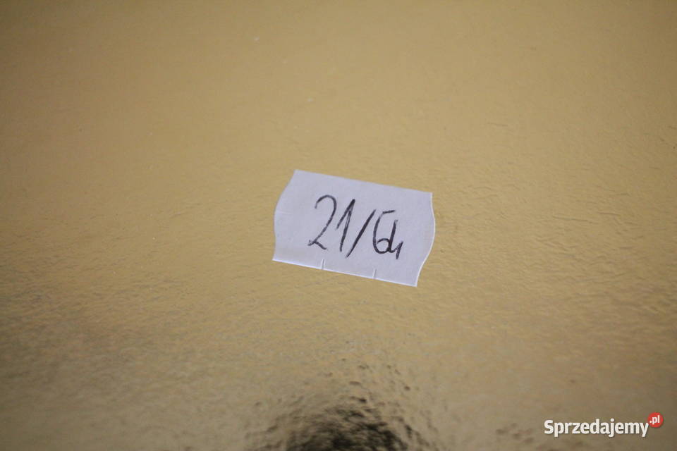 Okrągłe podkładki pod tort grube średnica 24 Góra sprzedam