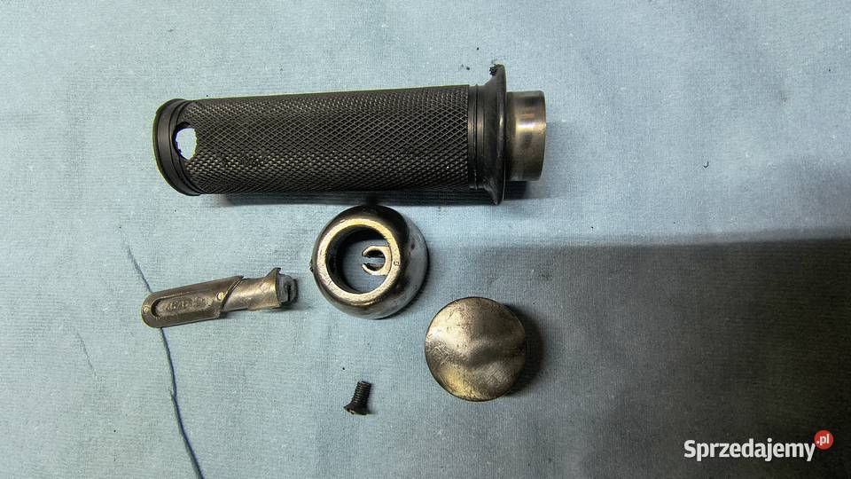 Rol gaz jawa manetka gazu 175 250 kaczka Rzeszów sprzedam