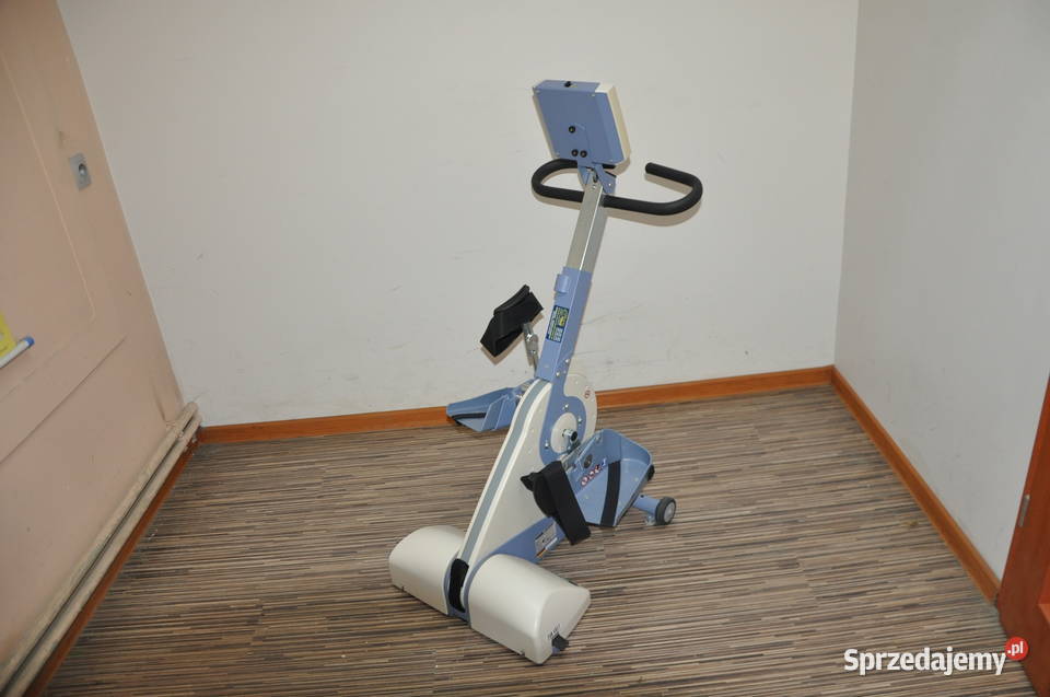Rehabilitacyjny ROTOR Thera Trainer TIGO rowerek Pabianice