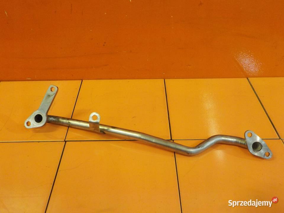 MAZDA CX5 6 22 CITD SKYACTIV 17r 175 SH01 rura Suków