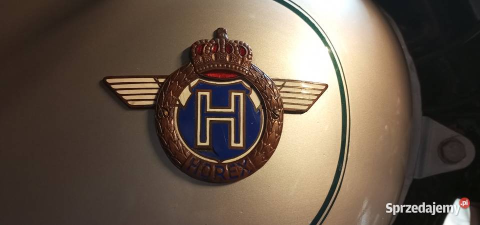 Horex Regina Sport Rzeszów