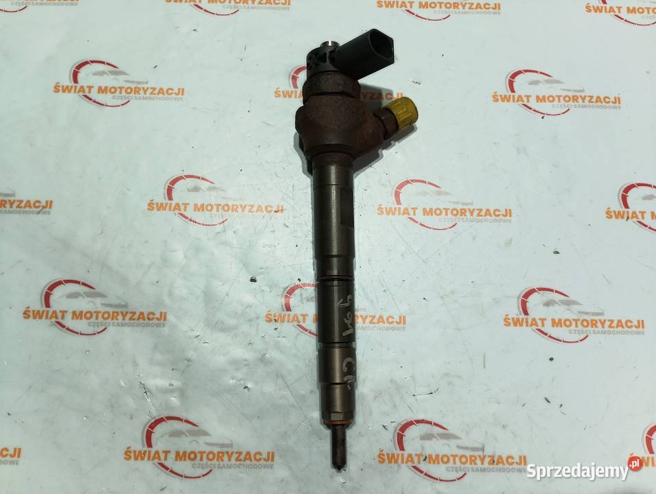 VW CRAFTER AMAROK 20 TDI CKT CKTB 109 13r Motoryzacja