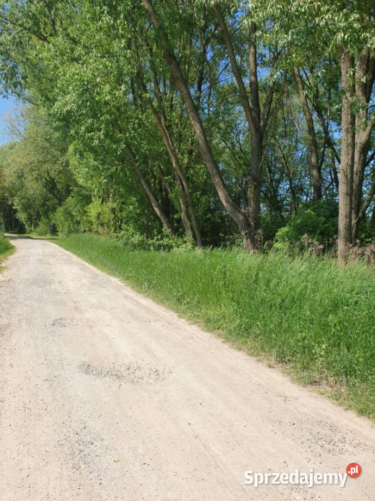 ZABIERZÓW CENTRUM teren pod 7 domków Zabierzów