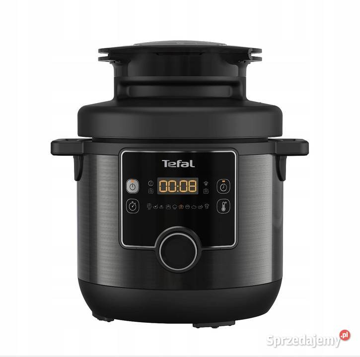 tefal turbo cuisine fry sprzedam