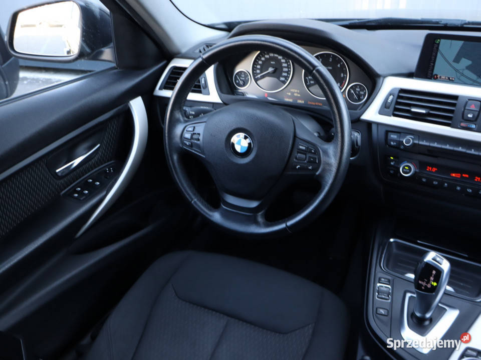 BMW 3 320 d xDrive Bielany Wrocławskie