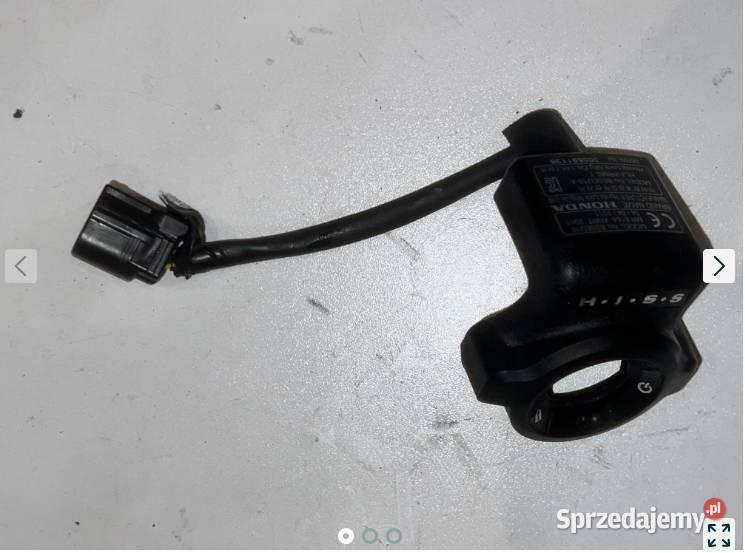 Stabilizator wałka rozrządu Honda CBR 1100 XX Ostrów Wielkopolski