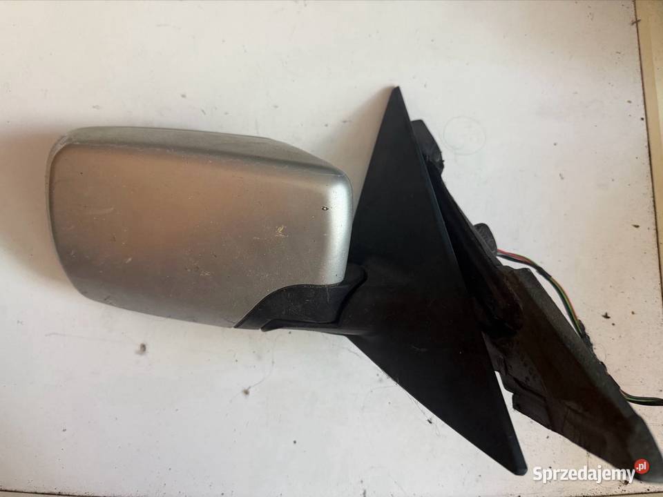 Lusterko prawe e46 320 Ostrów Wielkopolski sprzedam