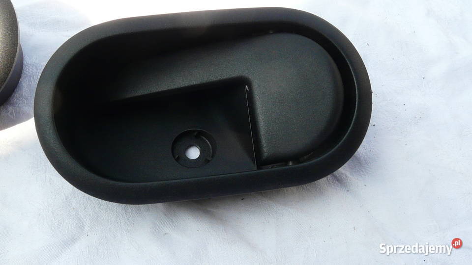 Klamka wewnętrzna ford fusion lift fiesta mk6 wielkopolskie Wolsztyn