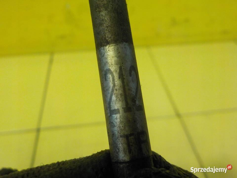 GRAND VOYAGER 28 CRD 10r 163 VM64C przewod rurka