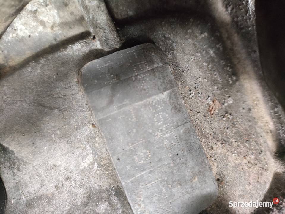 Skrzynia biegów FEK Audi VW Seat Skoda 19tdi Skrzynie biegów manualne Korczyna sprzedam