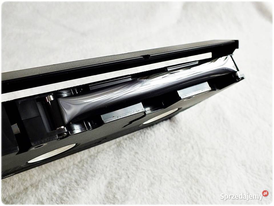 Kaseta x 2 VHS SONY Premium V Kasety VHS x 240 lubuskie Żary