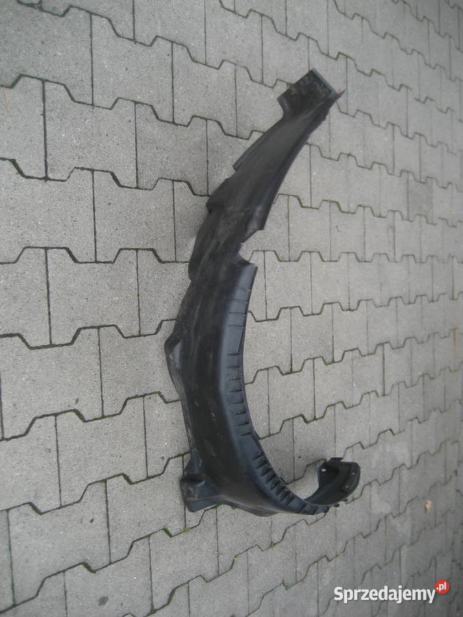 volvo s40 v40 lift 0104r nadkole przód prawe Rakoniewice