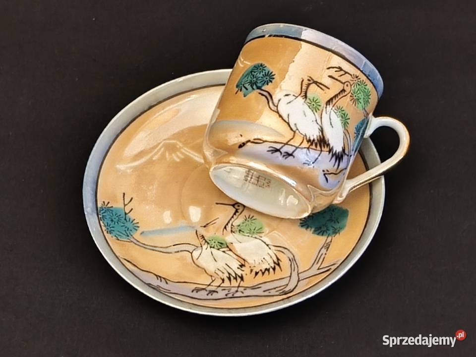 Serwis kawowy japoński lubelskie Chełm