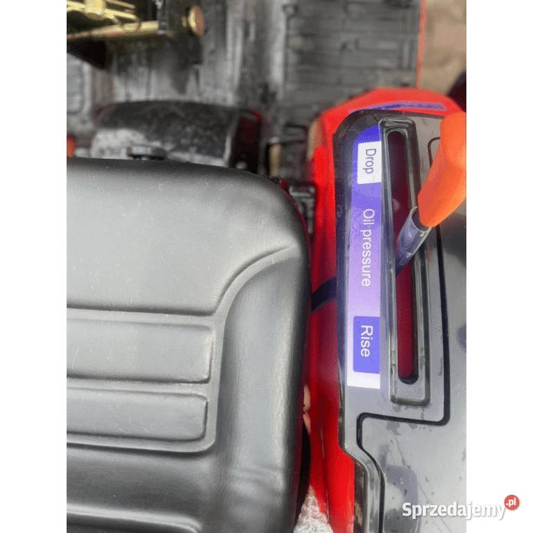 Mini Ciągnik CRONA CR254 25 Napęd 4x4 Super śląskie Marklowice sprzedam