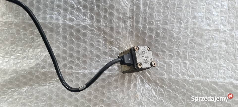 Czujnik servotronic BMW e39 Opole sprzedam